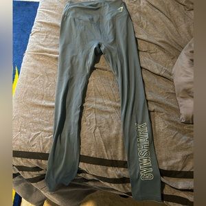 Gymshark training leggings